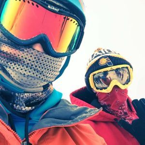 Meet your Posher, Kaleb